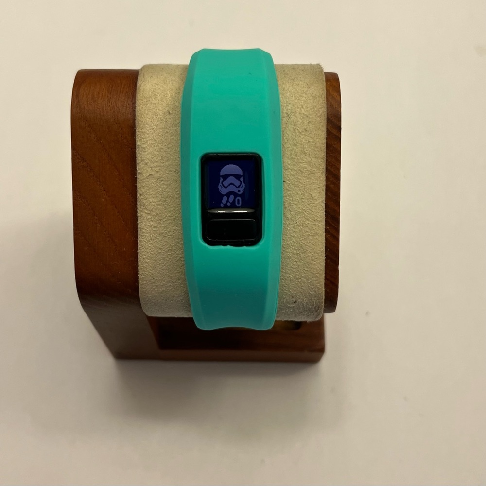 Garmin Vivofit Jr.2 (kids smartwatch, tested)